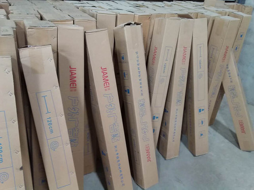 105CM120厘米 正品哑面加厚户外广告即时贴 电脑刻字贴不干胶防水 - 图2