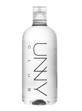 unny敏感肌可用卸妆水500ml