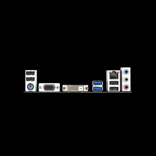 全新！保3年技嘉H510M H610 B560 B460M H410主板上10 11代带m.2 - 图3