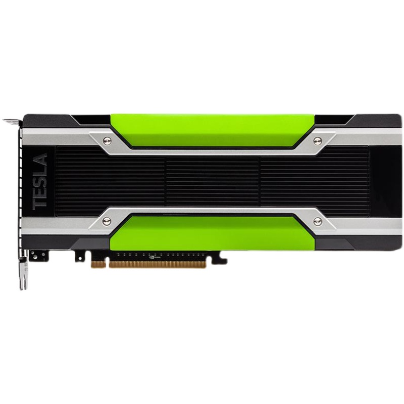 NVIDIA Tesla K40 GPU计算处理器加速器显卡 12GB DDR5 PCIE 3.0-图3