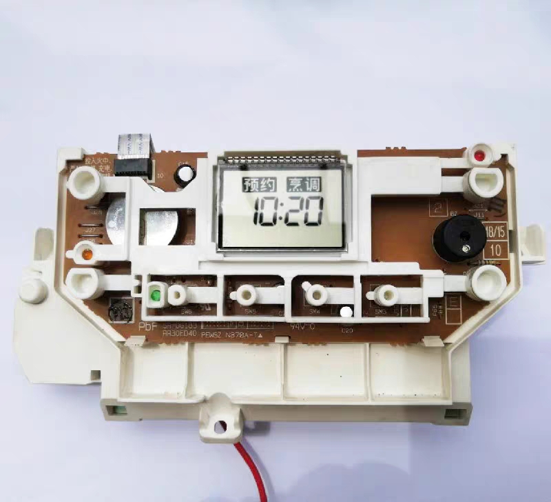 松下电饭煲电路板SR-DG103电脑板DG153控制板DG183主板电源显示板