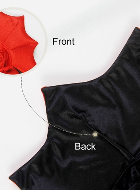 Halloween Pet Costumes Cute Cosplay Vampire Cloak for Small