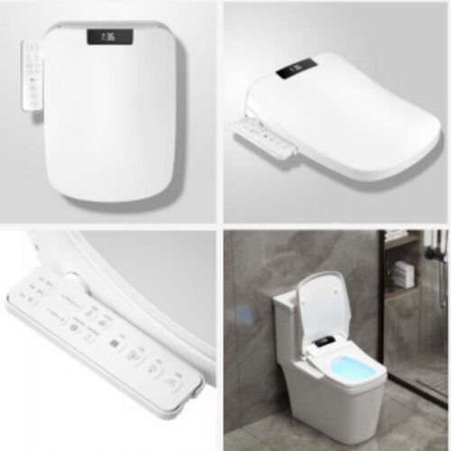 通用智能TOTO马桶盖CW764 SW784 SW981 CW864RB CW988 CW886B加热 - 图3