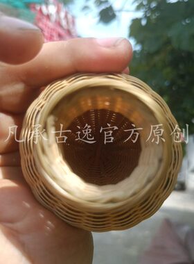 卓藏古逸非遗高端精品本色无漆