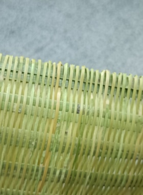 贵州纯手工竹编筲箕淘米篮水果篮精细厨房收纳菜筐沥水竹篓竹制品