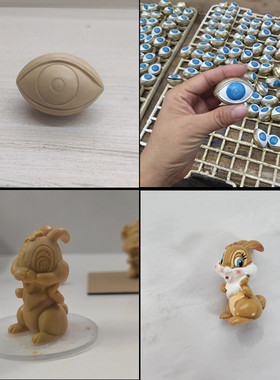 树脂工艺品开发设计生产旅游纪念品文化礼品定做油泥雕塑美术作品