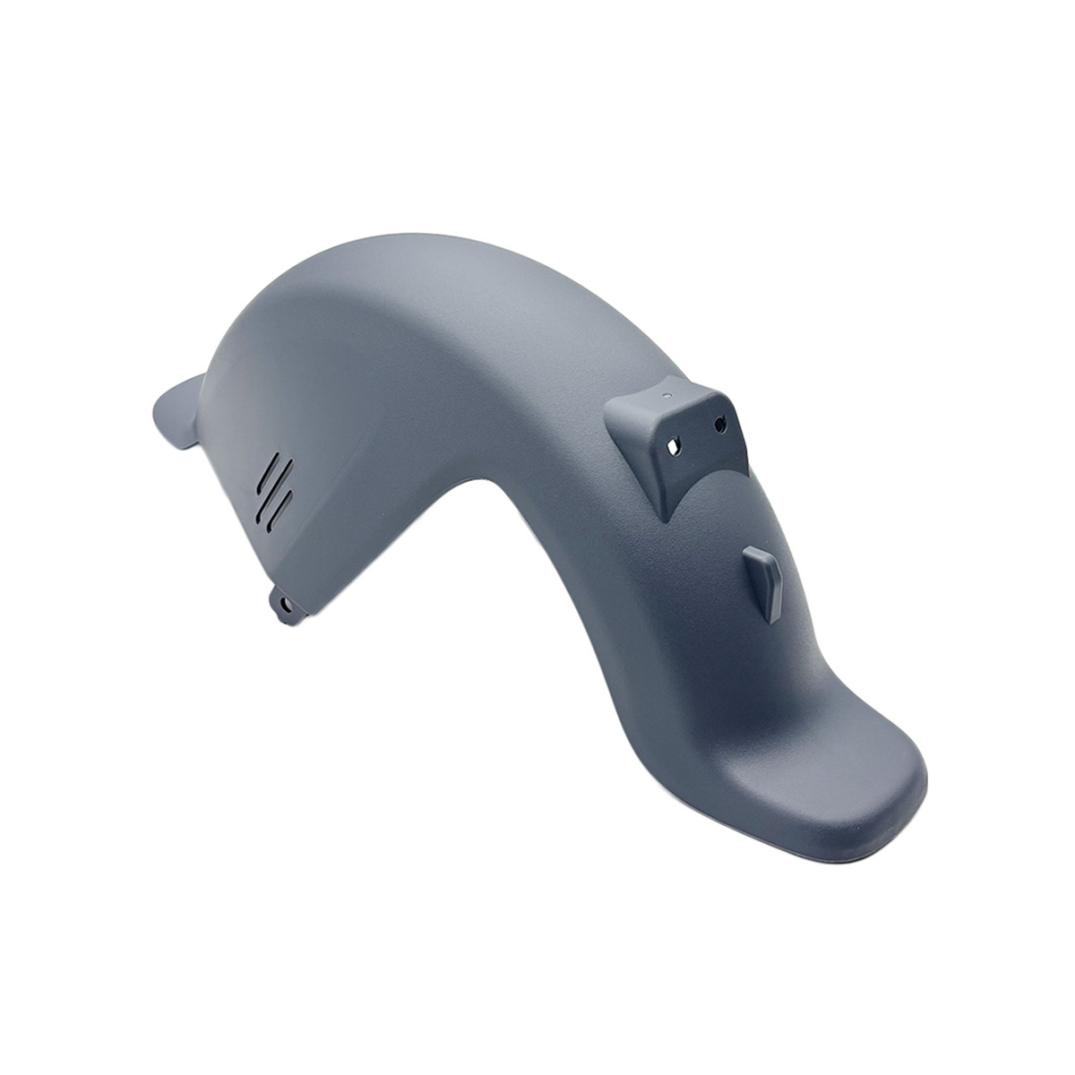 九号电动适配A系B系C系通用后挡泥板黑色PP件B110M灰色后轮挡泥板,淘宝优惠券,粉丝福利购,淘宝优惠卷