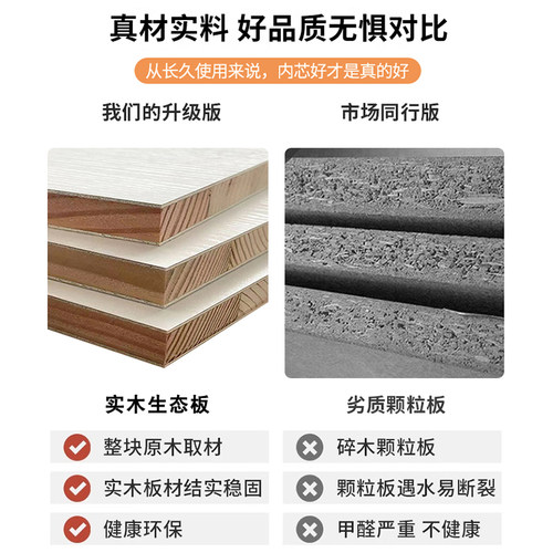 实木卡座沙发客厅软包坐垫一体柜奶茶店靠墙卡座可定制收纳储物柜 - 图2