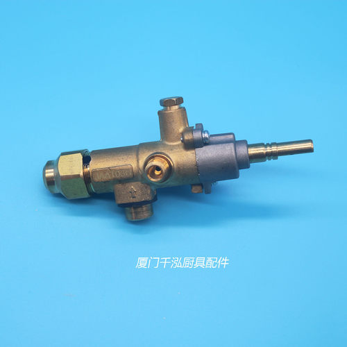 裕富宝煲仔平头炉燃气安全阀门CAL3200安全制JAA053/103 JDC276 - 图2