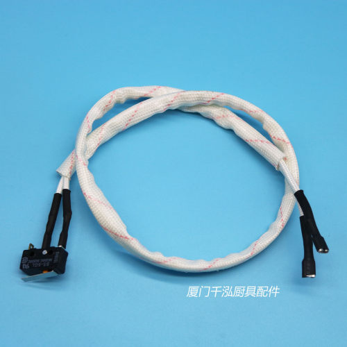 裕富宝蒸柜烤鸭炉壁炉脉冲点火器百年玛克蒸炉控制盒SIT0073801 - 图3
