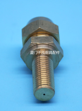 深圳百年液化气天然气三门蒸柜不锈钢蒸炉蒸箱炉头喷嘴喷火嘴