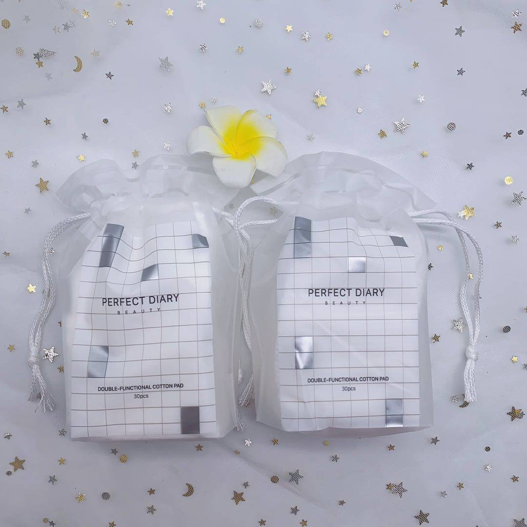 完美日记美妆蛋海绵蛋睫毛夹卸妆棉洗脸巾化妆棉一次性卸妆湿巾,淘宝优惠券,粉丝福利购,淘宝优惠卷