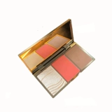 Хайлайтер для контуринга, румяна, трехмерные осветляющие тени для лица, «три в одном»