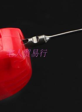 加长细针标签沙发吊牌枪