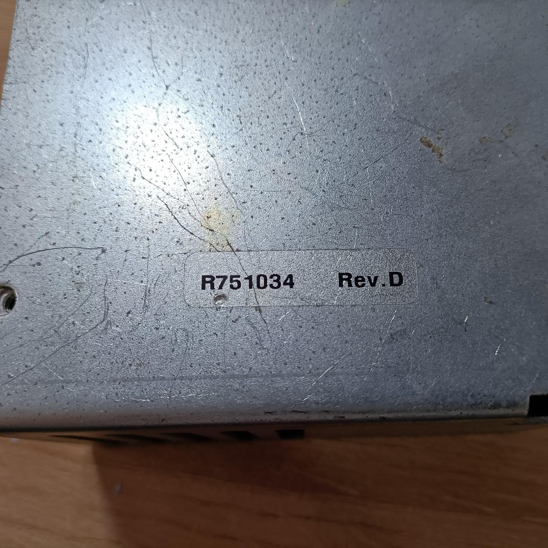 拆机现货R751034 Rev.DTC53S-1392实拍议需询价 - 图3