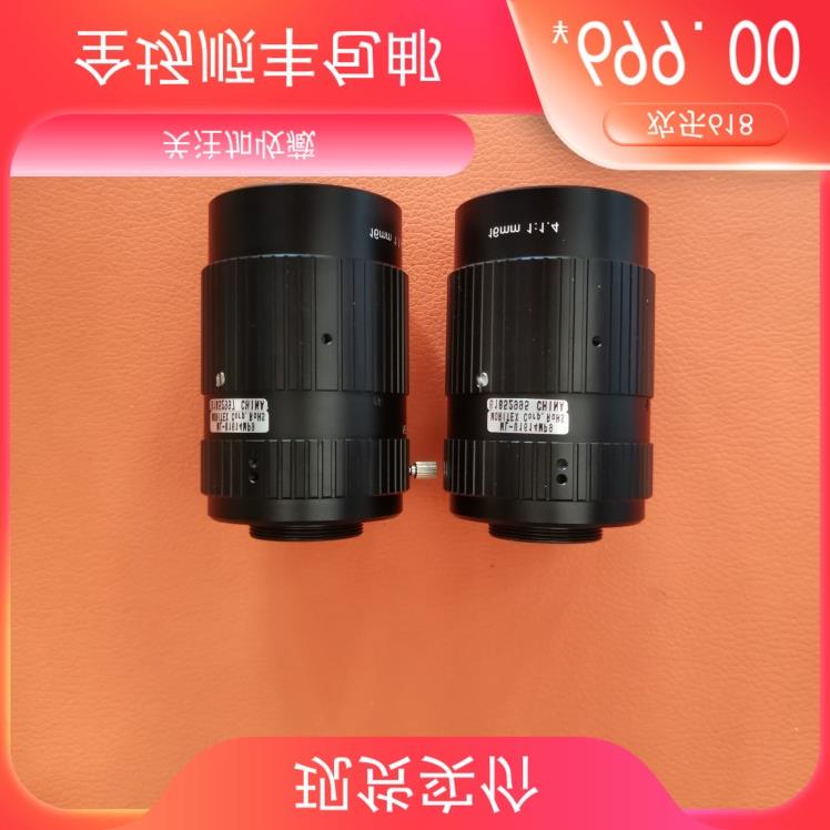 MORITEX茉丽特 ML-U1614MP9 FA镜头千万像素 工业镜头，，，。 - 图2