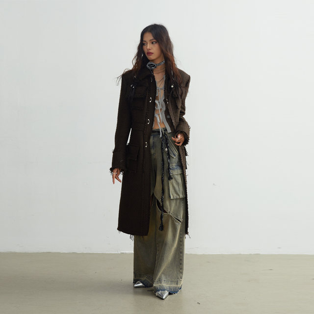 Jnylon independent designer brand