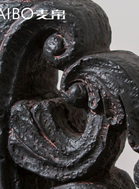 树脂装饰玄关电视柜摆件