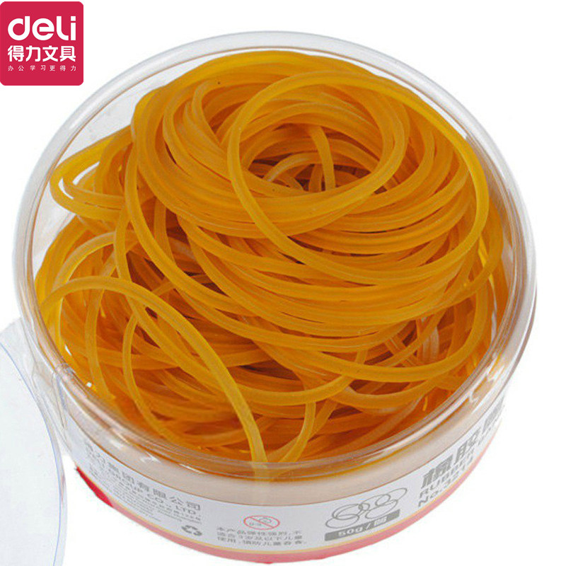 rubber bands office supplies