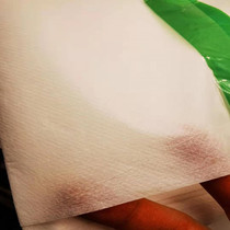 1 8 * 2 m waterproof oil-proof double disposable bed linen beauty salon foot therapy shop for elderly care cushion single