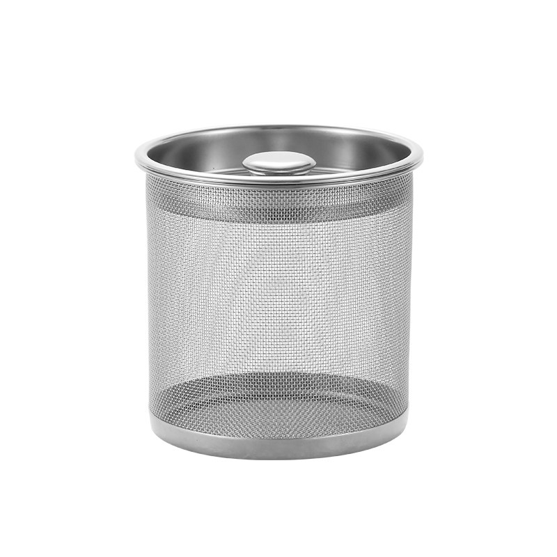 304不锈钢茶滤茶漏茶叶过滤网保温杯茶壶杯子泡茶器调料卤料篮,淘宝优惠券,粉丝福利购,淘宝优惠卷