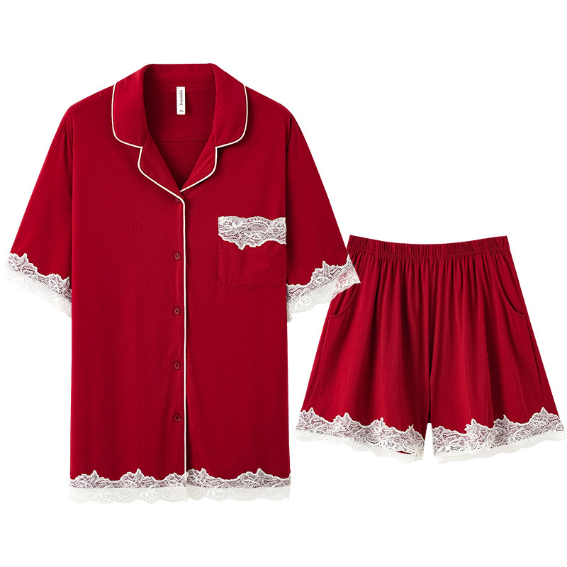  马克公主睡衣/家居服套装