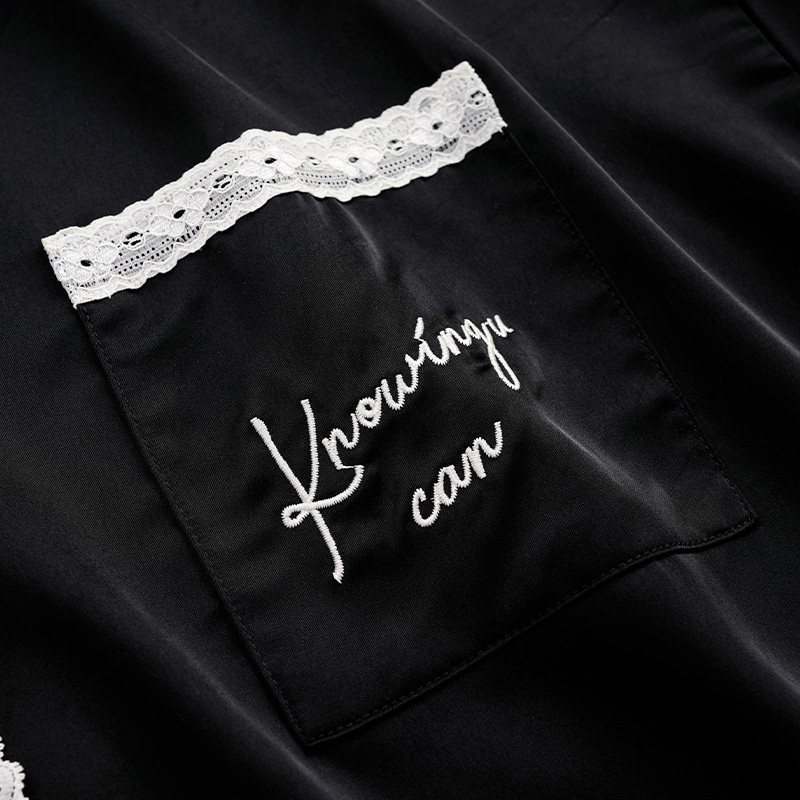  马克公主睡衣/家居服套装