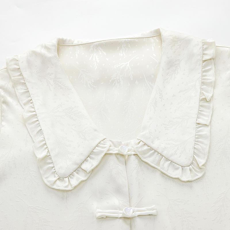  马克公主睡衣/家居服套装