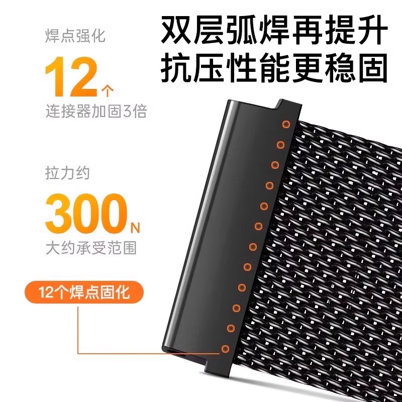 适用红米watch5表带新品REDMIWatch6金属米兰尼斯磁吸式手表腕带智能运动手环5代金属男表链五代配时尚女配件 - 图3