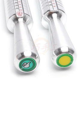 手指尺寸戒指圈环首饰打金工具