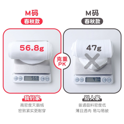 Детские летние тонкие колготки, танцующие белые леггинсы