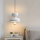 2026 new style mid-century style liftable bedside chandelier