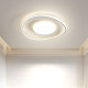 Cream style living room ceiling lamp dining room master bedroom lamps