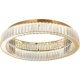 Italian light luxury crystal bedroom ceiling lamp living room lamps