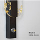 Nordic LED wall lamp modern simple background wall lamp