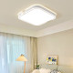 Modern minimalist Nordic living room dining room bedroom ceiling lamp