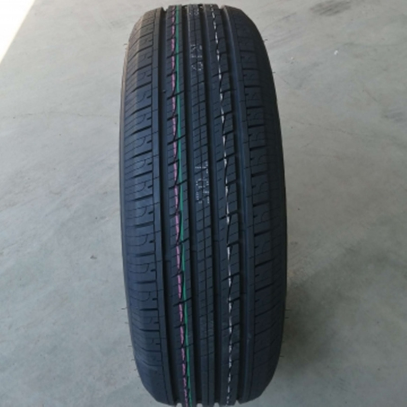 全新MAHO轮胎235/65R19 适配路虎神行者发现4揽胜原装2356519静音 - 图0