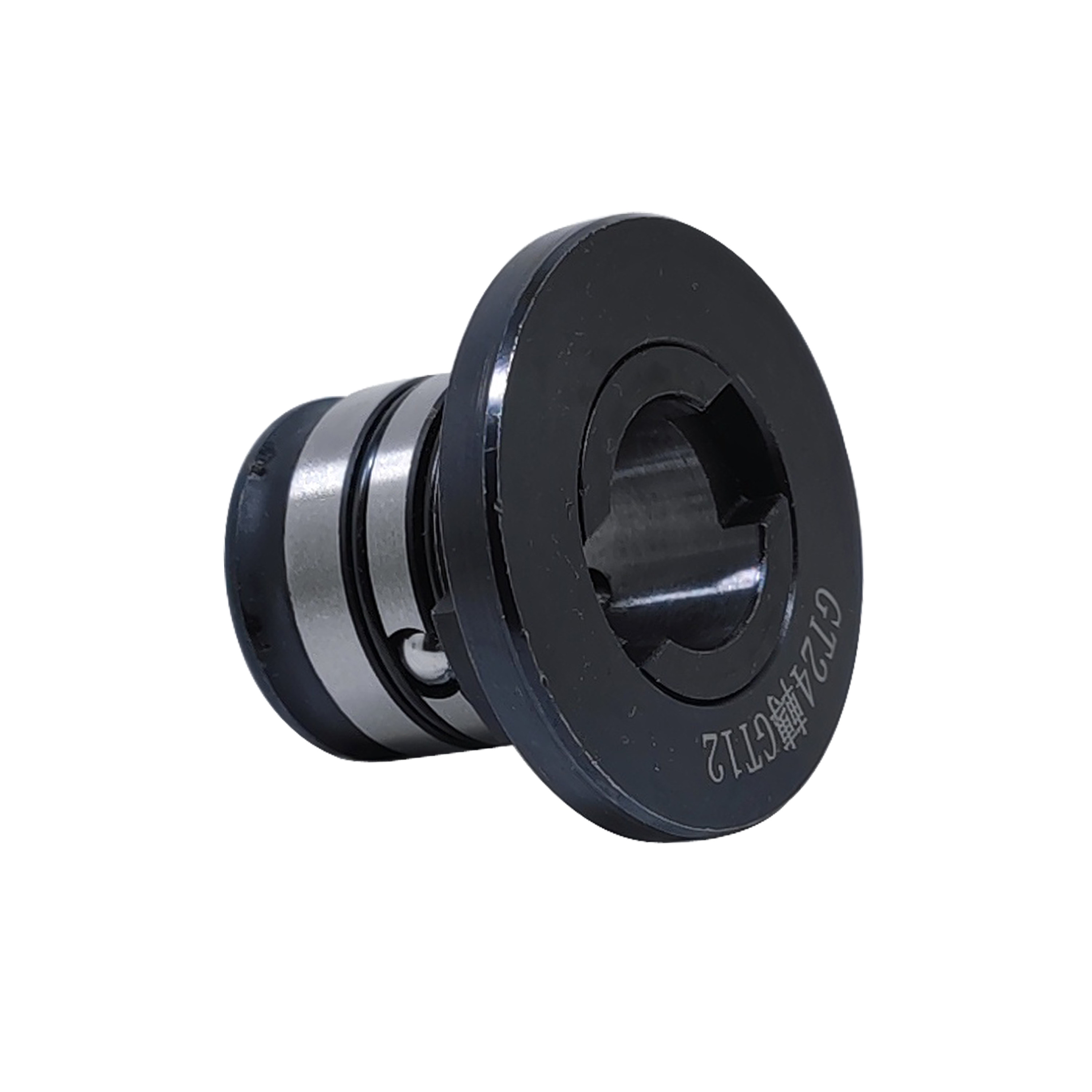 GT24转GT12攻丝夹头转换套TC820过载保护夹头转接套30 31转19,淘宝优惠券,粉丝福利购,淘宝优惠卷