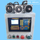 XC609D engraving machine stepper servo CNC system