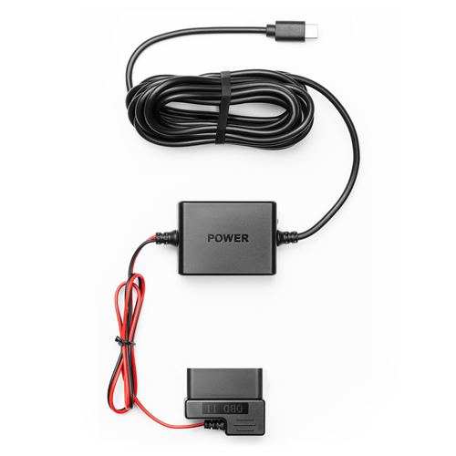 70mai行车记录仪配件OBD(USB接口/TP-C接口） - 图1