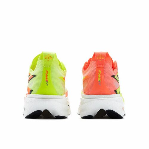 361飞燃跑步鞋专业马拉松全掌碳板竞速跑鞋减震回弹运动鞋 - 图3