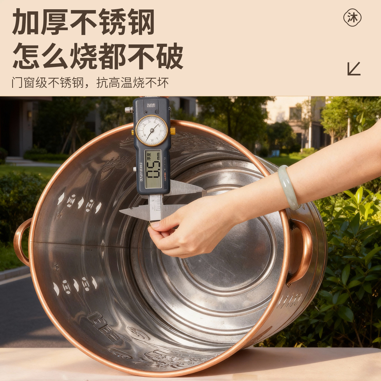 不锈钢烧纸桶金桶烧经桶家用锡箔元宝铁桶化宝桶聚宝盆焚烧炉金钱,淘宝优惠券,粉丝福利购,淘宝优惠卷