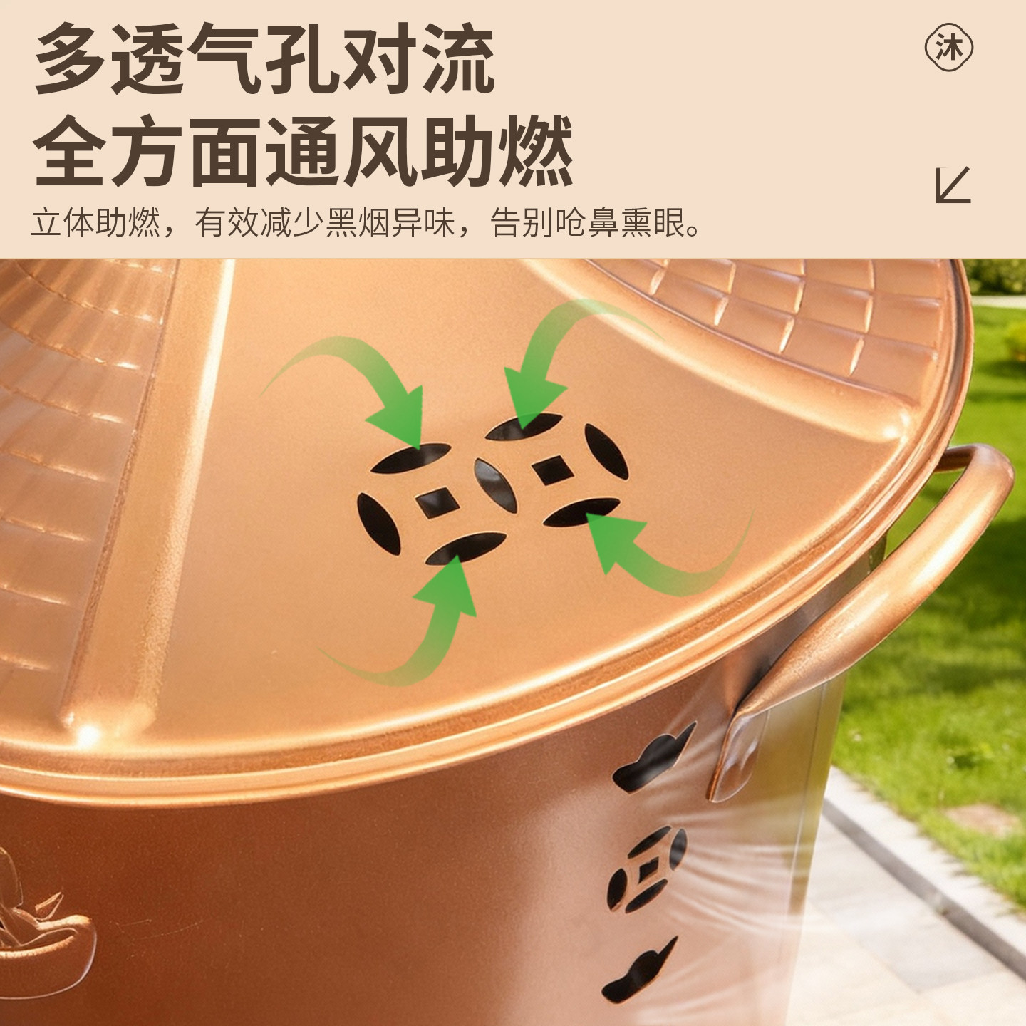 不锈钢烧纸桶金桶烧经桶家用锡箔元宝铁桶化宝桶聚宝盆焚烧炉金钱,淘宝优惠券,粉丝福利购,淘宝优惠卷