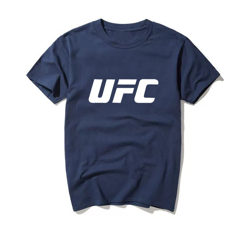 ufc终级格斗男女短袖拳击运动t恤 品衣传奇T恤