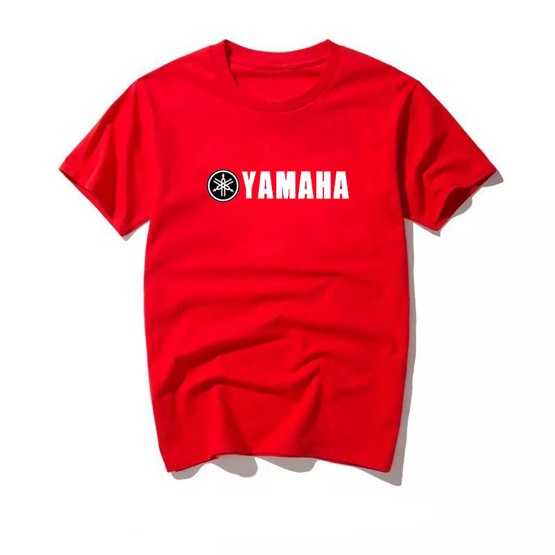 雅马哈本田铃木川崎摩托车短袖t恤 品衣传奇T恤