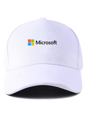 微软MicrosoftCorporation帽子