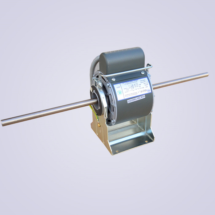 新晃空调电机新晃风机盘管电机新晃中央空调电机马达风扇电机全新-图2