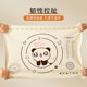 Pacifier grade liquid kneading pad