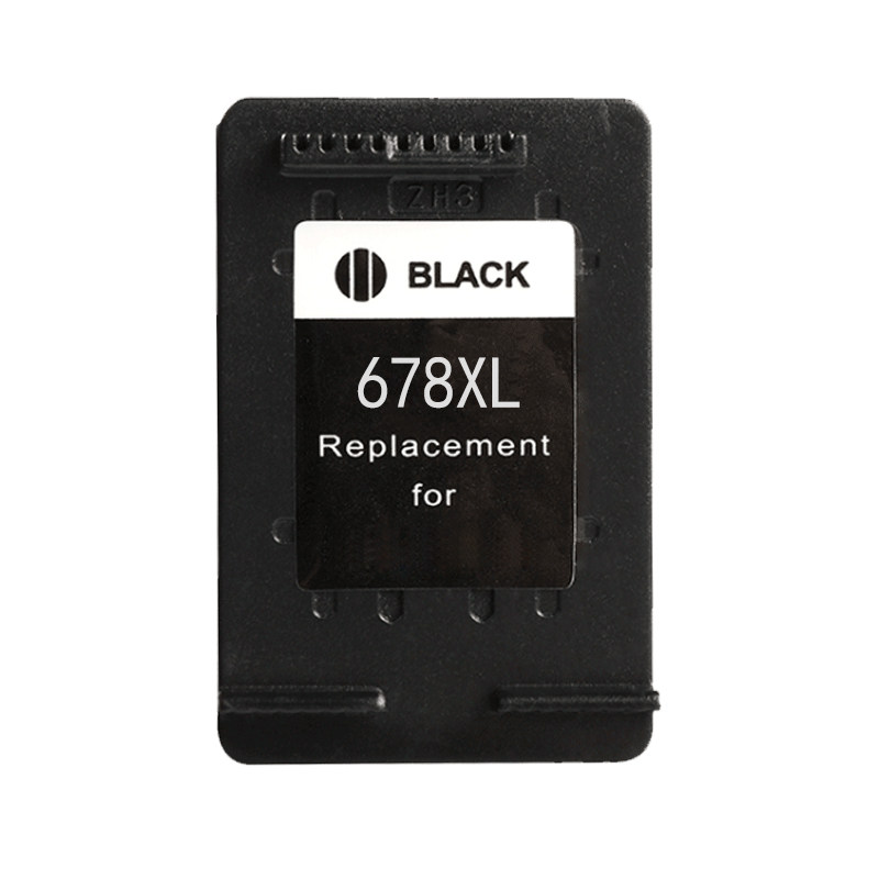 韶运兼容惠普678 xl墨盒 韶运墨盒