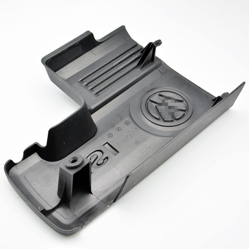 大众高尔夫7速腾探歌探影凌度1.4T发动机上盖板罩盖EA211,淘宝优惠券,粉丝福利购,淘宝优惠卷